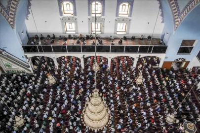 Yalova ezan saatleri yayımlandı | 24 Mart 2026 Salı