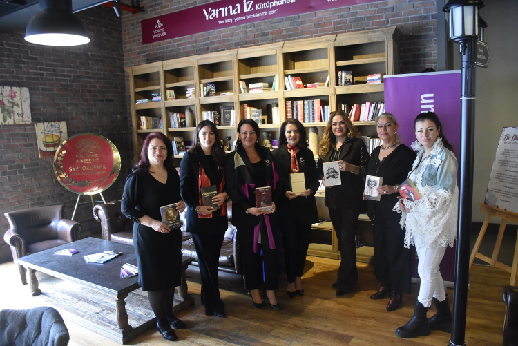 YASAV ve Bir Kitap Biletin Olsun’dan Bursa’da ikinci kütüphane - Bursa Hayat Gazetesi-3