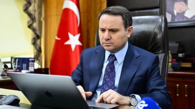 Gürlek’ten Özel’e yargı yolu: Suç duyurusunda bulundu!-Bursa Hayat-2