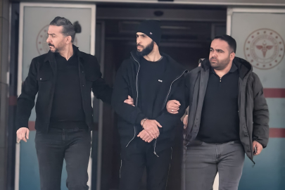 Bursa'da hapis cezasıyla aranan şahıs çalıştığı fabrikada yakalandı