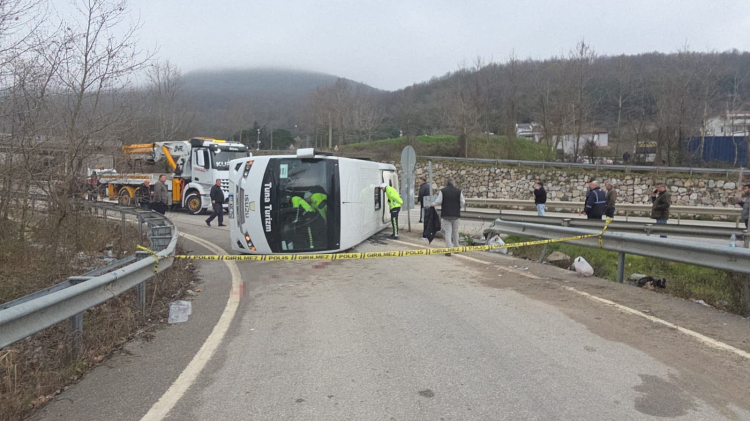 Yalova’daki faciada Bursa’dan can kaybı! -Bursa Hayat-2