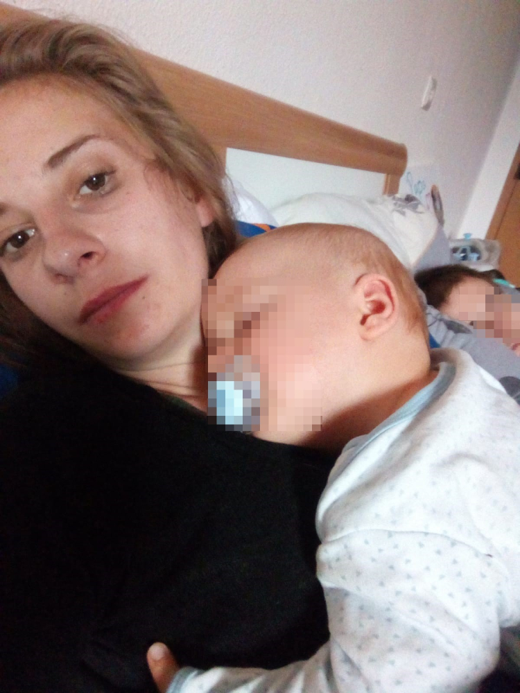 Bursa’da 8 yıllık belirsizlik sona erdi: Küçük çocuğun biyolojik annesi tespit edildi!-Bursa Hayat-3