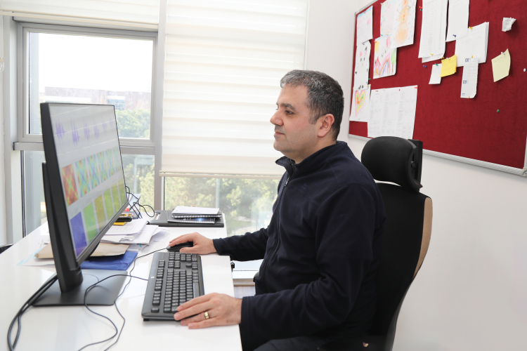 BTÜ akademisyenleri sahte seslere karşı yeni çözümler geliştiriyor - Bursa Hayat Gazetesi-2