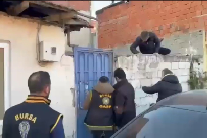 Bursa’da 8 yıllık belirsizlik sona erdi: Küçük çocuğun biyolojik annesi tespit edildi!