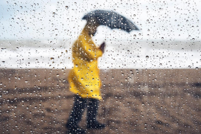 Bursalıları nasıl bir hava bekliyor? Bursa hava durumu | 25 Mart 2026