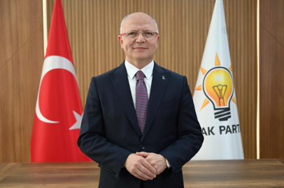 Davut Gürkan duyurdu! ‘Bursa, Türkiye’de ilk 3 il arasına girdi’