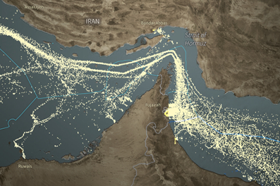 Dünyanın interneti kopabilir mi? Gözler Türkiye’nin stratejik veri hattında