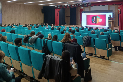 Genç girişimciler ve yenilikçi fikirler OSGİZ’26’da buluştu