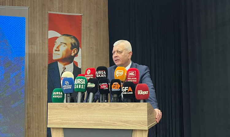 Genç girişimciler ve yenilikçi fikirler OSGİZ’26’da buluştu - Bursa Hayat Gazetesi-3