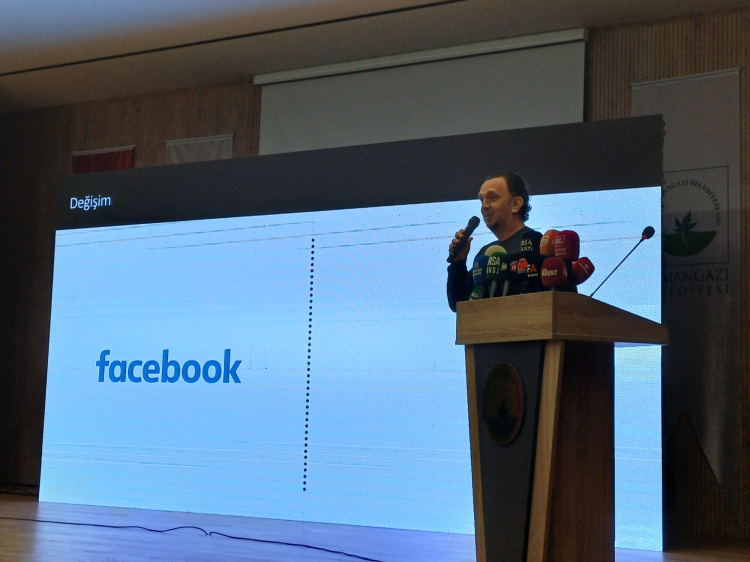 Genç girişimciler ve yenilikçi fikirler OSGİZ’26’da buluştu - Bursa Hayat Gazetesi-5