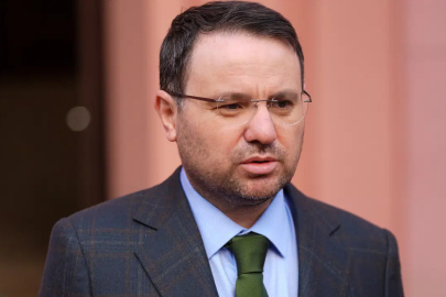 Gürlek’in tapu bilgilerine usulsüz erişim: İtiraflar peş peşe geldi!