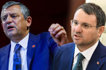 Gürlek’ten Özel’e yargı yolu: Suç duyurusunda bulundu!