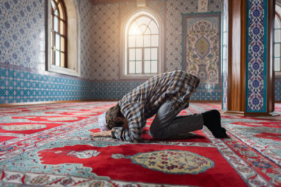 Kocaeli namaz takvimi yayımlandı | 25 Mart 2026 Çarşamba