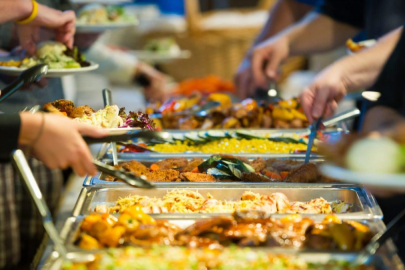 Orta Doğu’daki savaş sofralara da yansıdı