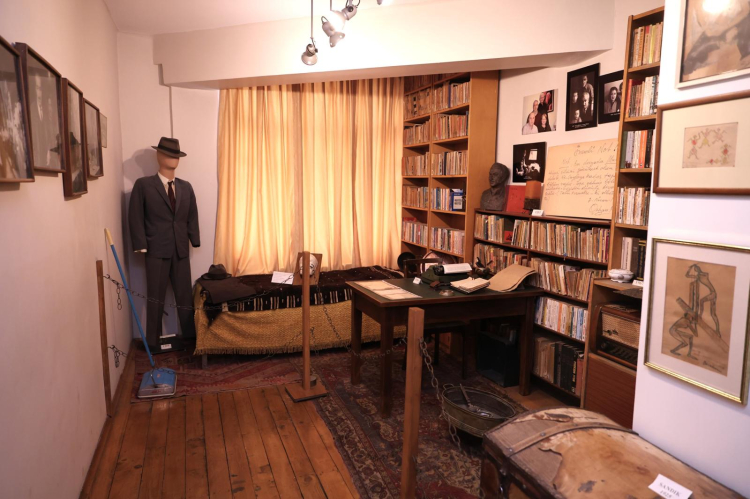 Osmangazi Belediyesi’nden Orhan Kemal’e büyük vefa - Bursa Hayat Gazetesi-3