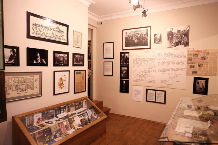 Osmangazi Belediyesi’nden Orhan Kemal’e büyük vefa - Bursa Hayat Gazetesi-4