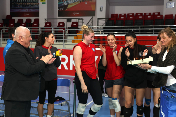 Nilüfer Belediyespor play-off’a odaklandı: Hedef Avrupa!-Bursa Hayat-5