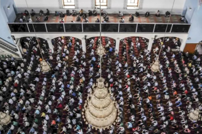 Yalova ezan saatleri paylaşıldı | 25 Mart 2026 Çarşamba