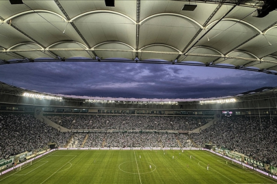 Yeşil-beyazlılarda kombine alarmı! 1963 tribünü ve diğer fiyatlar paylaşıldı…