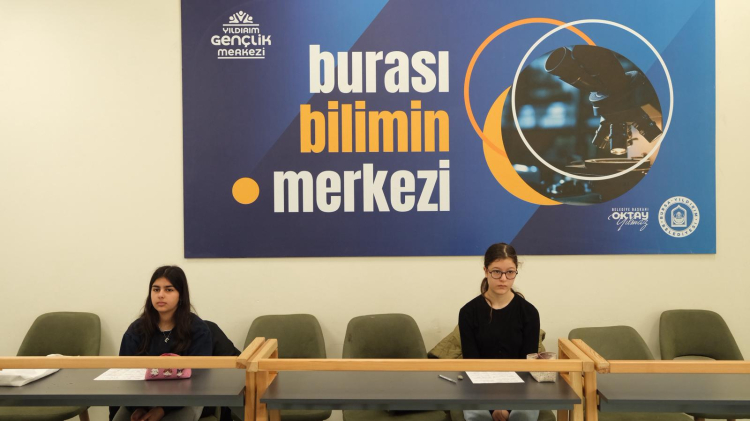 Yıldırım'da öğrencilere LGS'de başarı için ücretsiz kurs fırsatı - Bursa Hayat Gazetesi-2