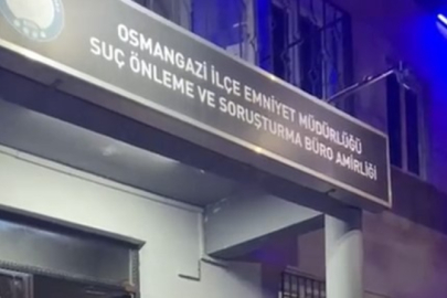 Hırsızlık, yasaklı madde, yağma... Hapis cezası bulunan şüpheliler yakalandı