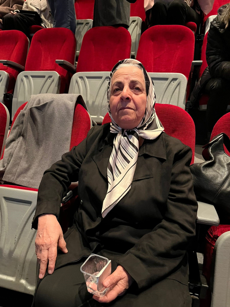 Uludağ Üniversitesi’nde duygusal anma!-Bursa Hayat-2