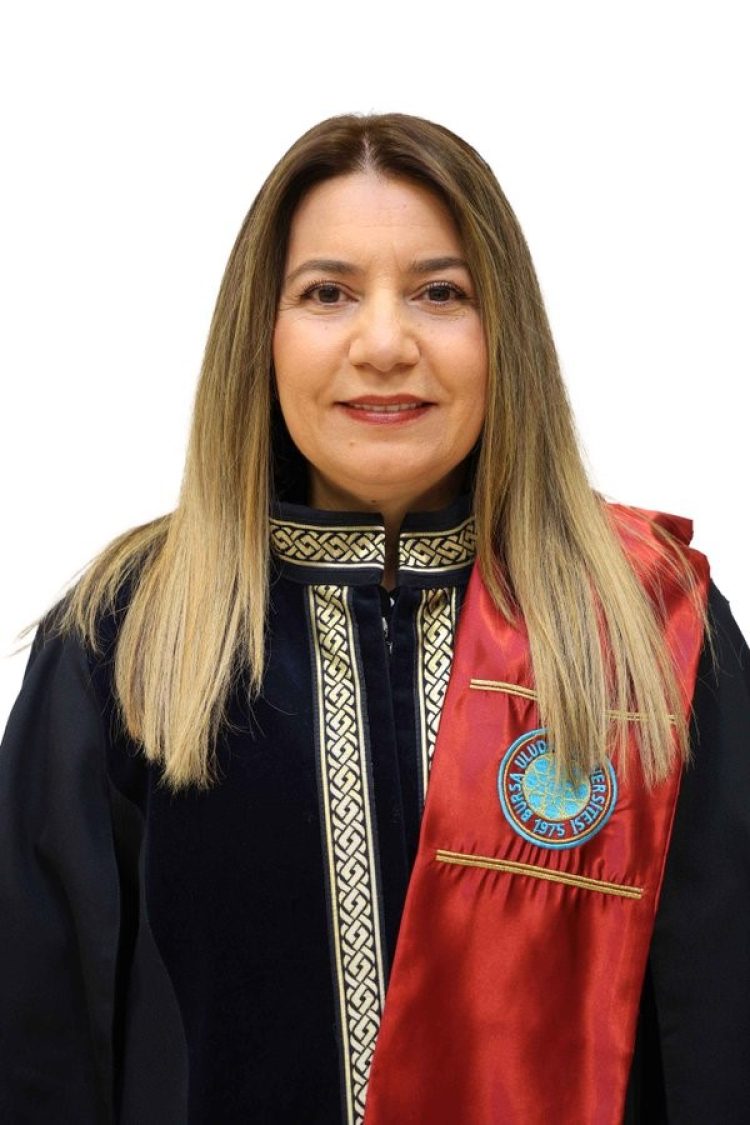 Uludağ Üniversitesi’nde duygusal anma!-Bursa Hayat-3