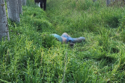 Bayramın ikinci gününden beri kayıptı! Bursa'da acı son