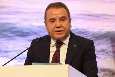 Böcek’in şoförleri rüşvet suçundan tutuklandı!