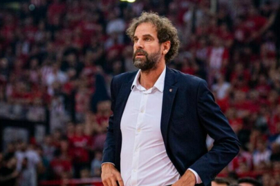 Bursaspor Basketbol’da yeni dönem! Roger Grimau göreve geldi