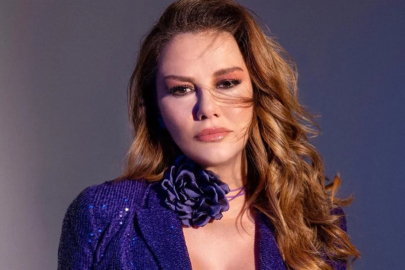 Deniz Seki’den samimi açıklama: “Doyamadım” şarkısının ilham kaynağı kim?