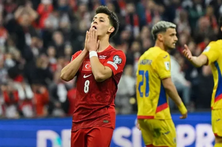 Ferdi sahneye çıktı, Türkiye finale yükseldi!-Bursa Hayat-2