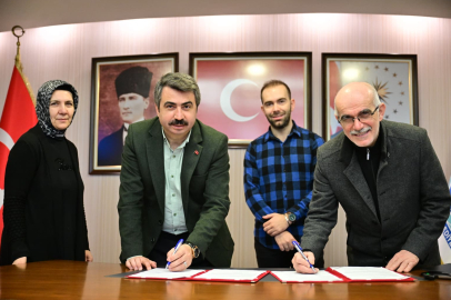 Mimarsinan 2. Etap Kentsel Dönüşüm projesinde ilk adım atıldı