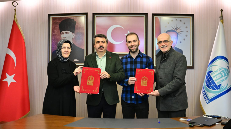 Mimarsinan 2. Etap Kentsel Dönüşüm projesinde ilk adım atıldı - Bursa Hayat Gazetesi-3