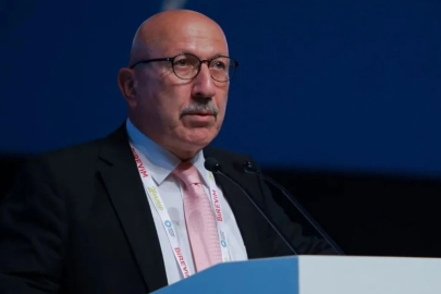 MÜSİAD'ın eski başkanı Bayramoğlu tutuklandı!