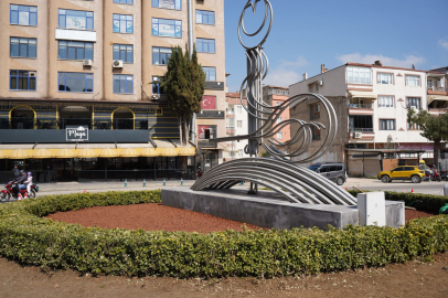 Orhangazi’de kurakçıl peyzajla su tasarrufu ve estetik bir arada