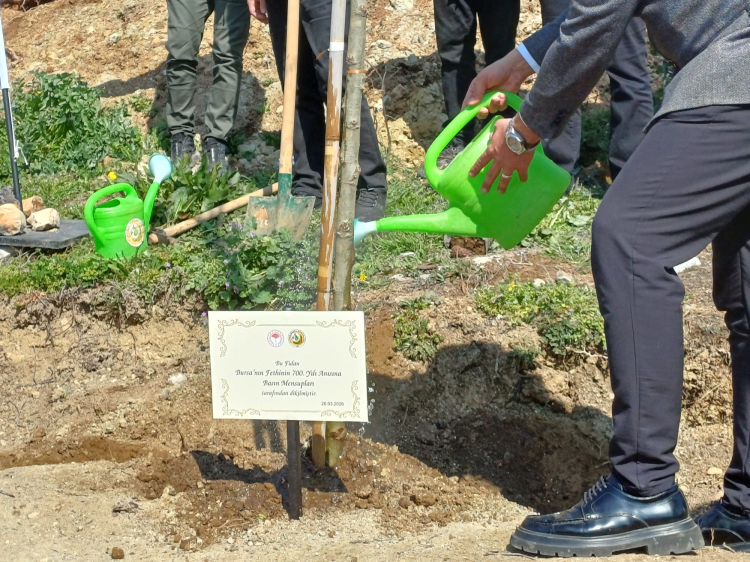 Bursa'da 2025 zorlu geçti: Yangınlara karşı önlemler ve yeni yatırımlar - Bursa Hayat Gazetesi-4