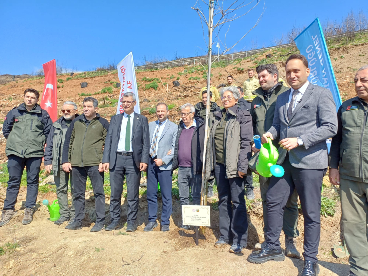 Bursa'da 2025 zorlu geçti: Yangınlara karşı önlemler ve yeni yatırımlar - Bursa Hayat Gazetesi-2