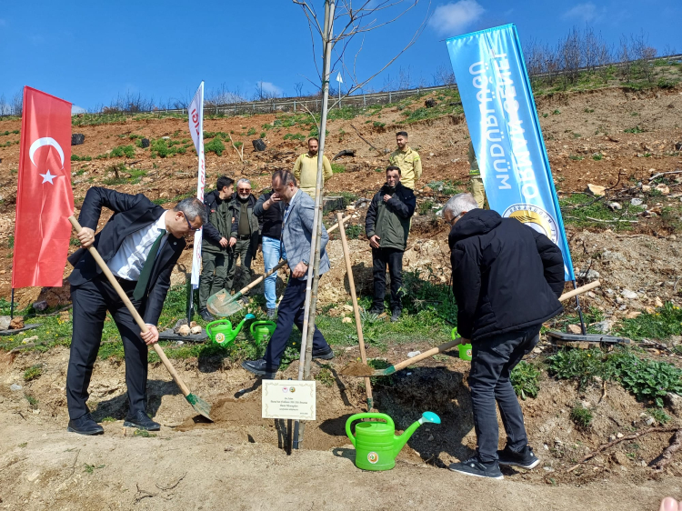 Bursa'da 2025 zorlu geçti: Yangınlara karşı önlemler ve yeni yatırımlar - Bursa Hayat Gazetesi-3