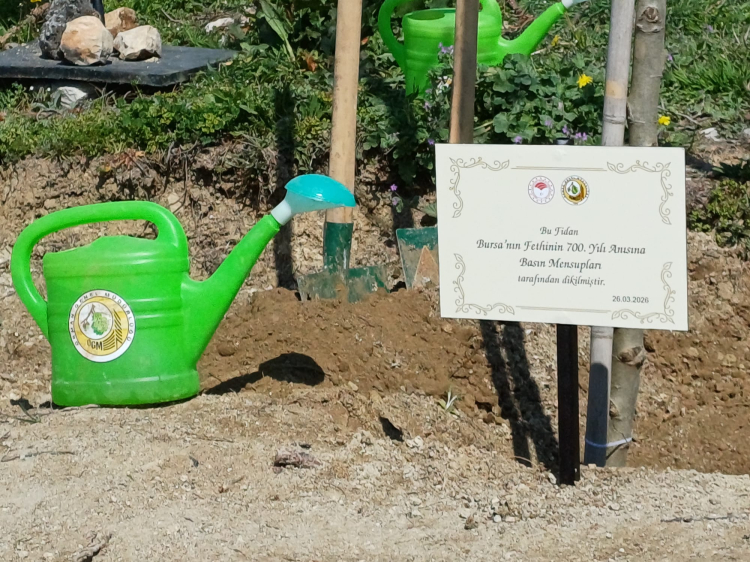 Bursa'da 2025 zorlu geçti: Yangınlara karşı önlemler ve yeni yatırımlar - Bursa Hayat Gazetesi-6