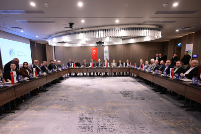 Yeşil Çevre Kooperatifi ile Bursa’da sürdürülebilir sanayi dönemi