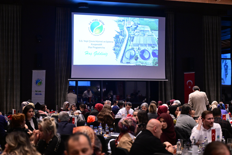 Yeşil Çevre Kooperatifi ile Bursa’da sürdürülebilir sanayi dönemi - Bursa Hayat Gazetesi-3