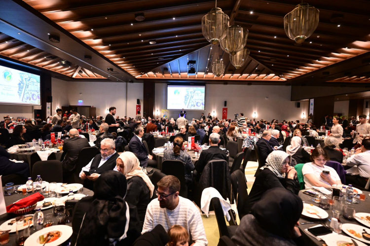 Yeşil Çevre Kooperatifi ile Bursa’da sürdürülebilir sanayi dönemi - Bursa Hayat Gazetesi-4