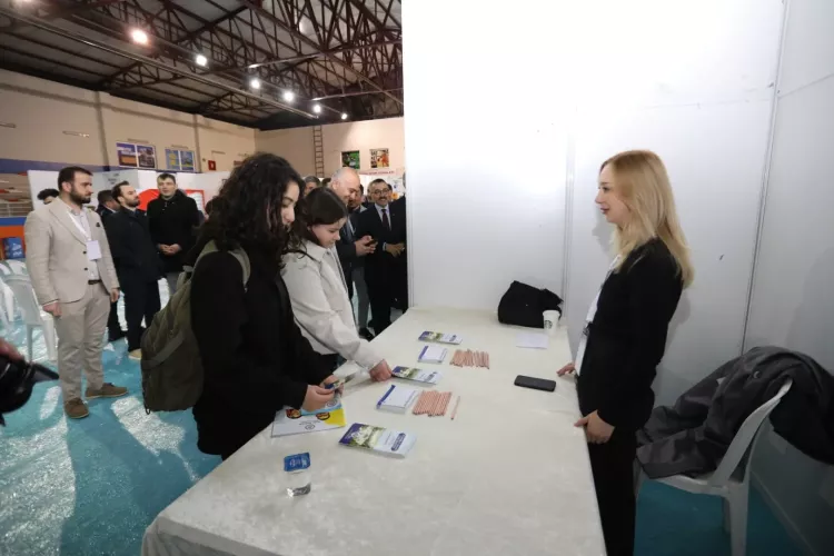 İnegöl’de kariyer yolculuğuna ışık tutacak etkinlik başlıyor!-Bursa Hayat-2