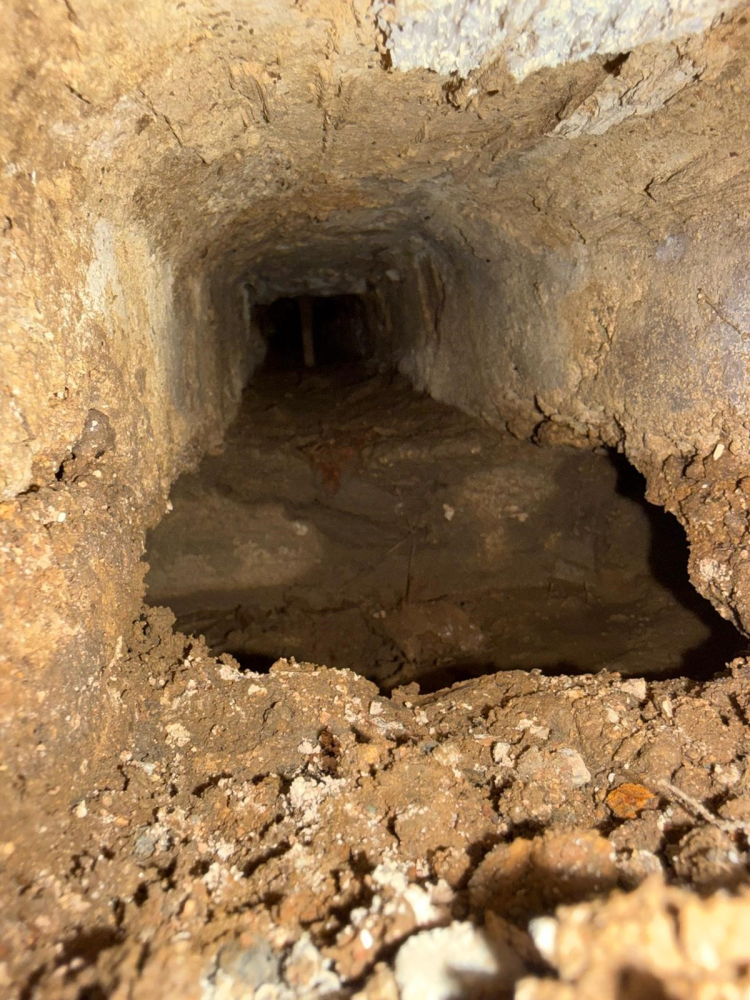 Bursa’da 600 yıllık sır! Restorasyonla gün yüzüne çıktı -Bursa Hayat-8