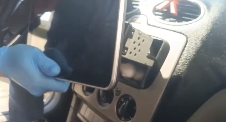 Bursa’da ıslak mendillerin içinden yasaklı madde çıktı: Yöntem şaşırttı!-Bursa Hayat-2