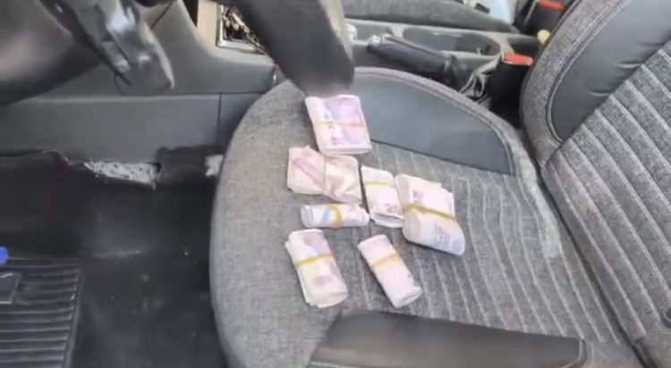 Bursa’da ıslak mendillerin içinden yasaklı madde çıktı: Yöntem şaşırttı!-Bursa Hayat-3