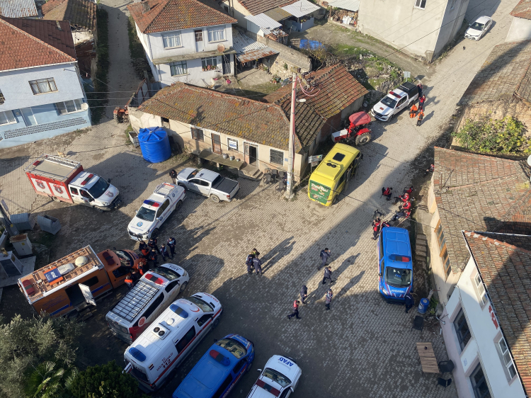 Bursa’da kayıp Mustafa Abi’nin dosyası 4 aydır kapanmadı!-Bursa Hayat-2