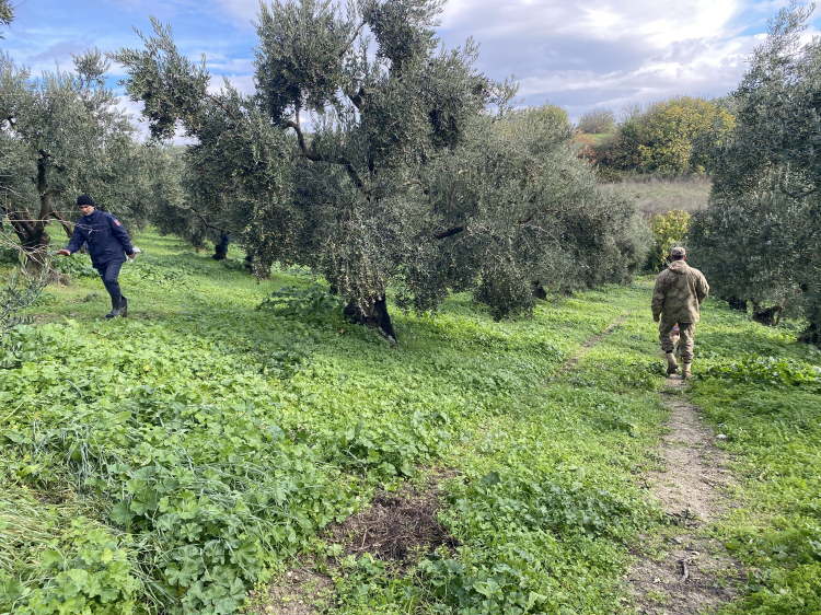 Bursa’da kayıp Mustafa Abi’nin dosyası 4 aydır kapanmadı!-Bursa Hayat-3