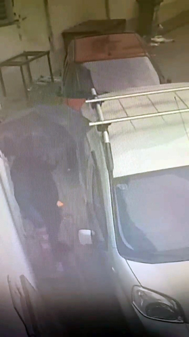 Bursa’da hırsızlık zinciri çözüldü: Polisi dedektif gibi iz sürdü!-Bursa Hayat-2